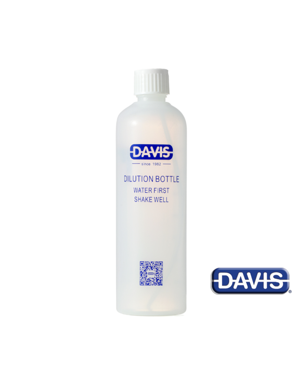 デイビス 希釈瓶 350ml