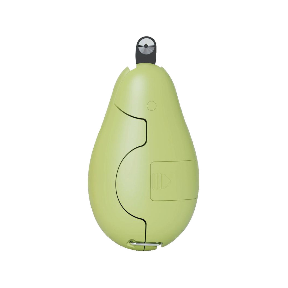 【Aiwo】アボカド LEDペット爪切り Mini
