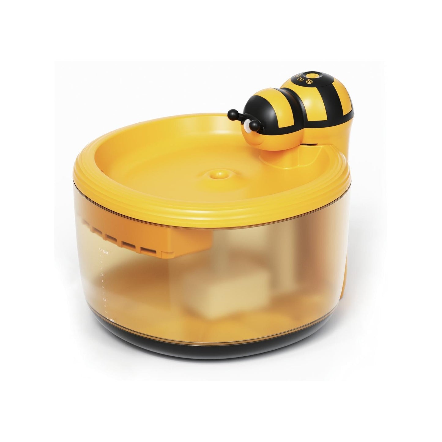 【Aiwo】ビー ワイヤレス自動給水器(2.2L) 商品画像