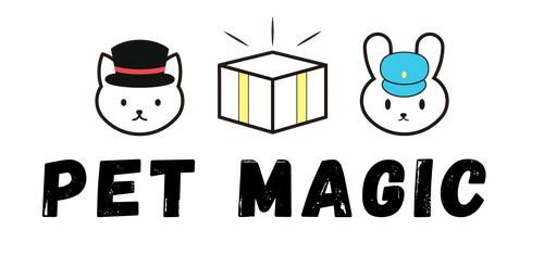 PET-Magic