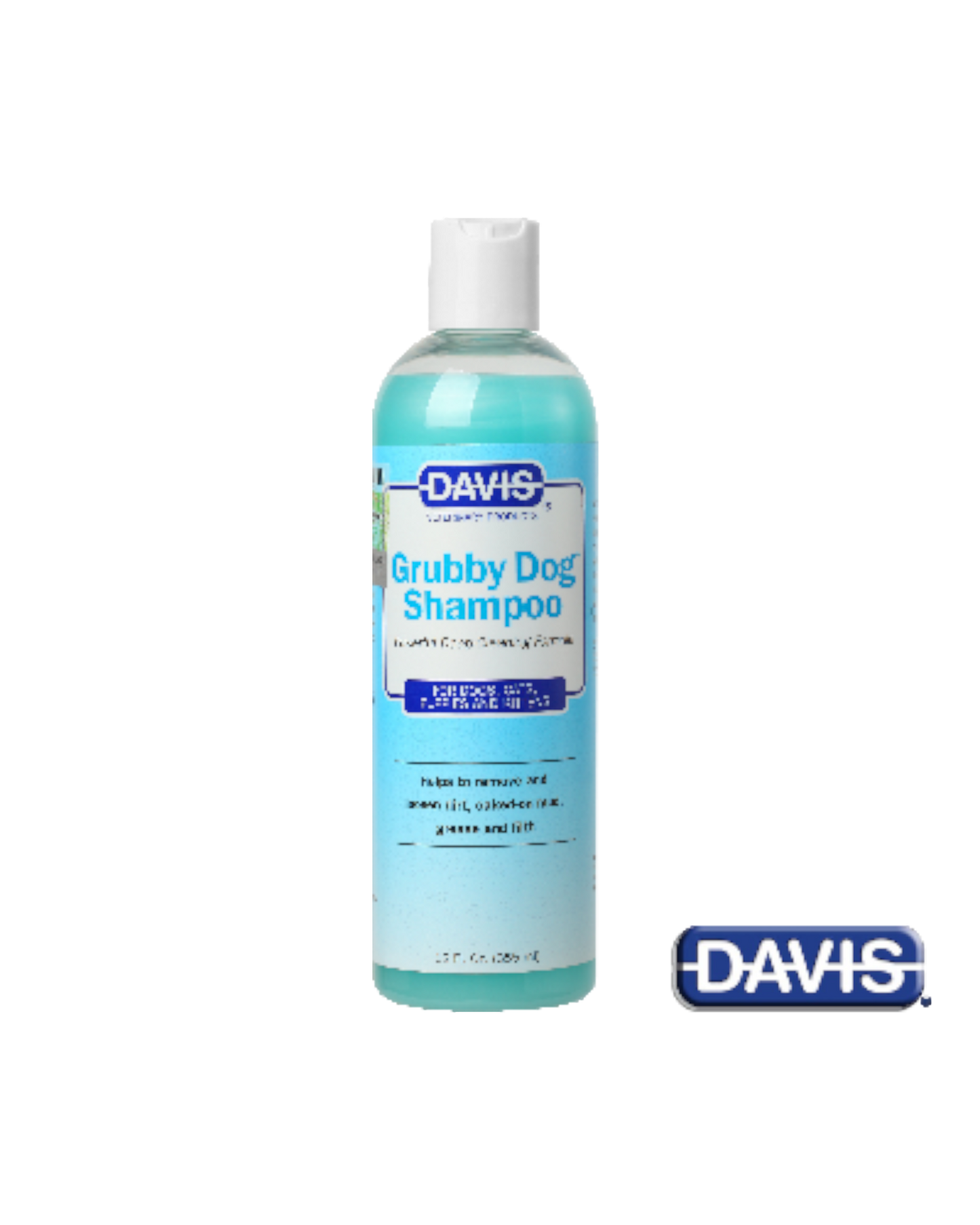 【Davis】グラビードッグシャンプー
