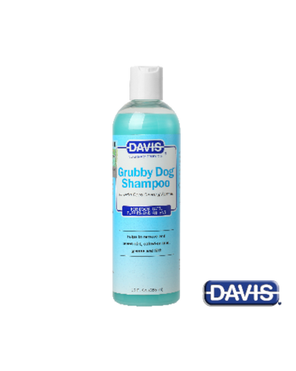 【Davis】グラビードッグシャンプー