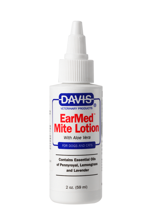 【Davis】EarMed マイトローション