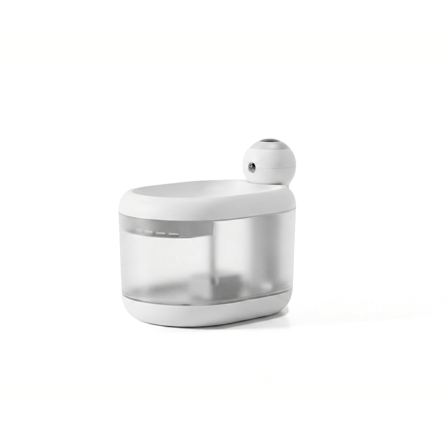 【Aiwo】スノーマン 自動給水器（2.2L）