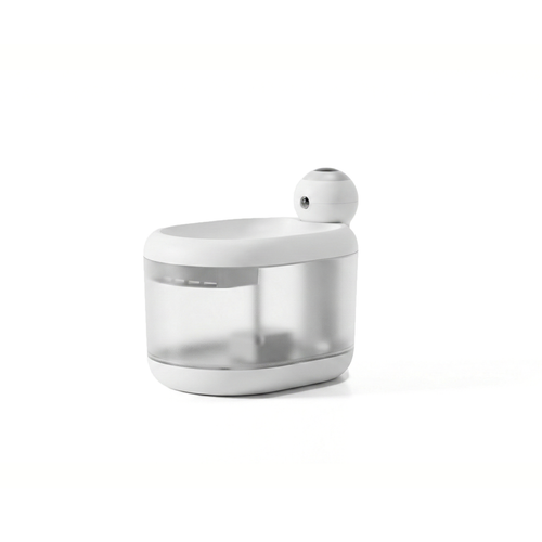 【Aiwo】スノーマン 自動給水器（2.2L）