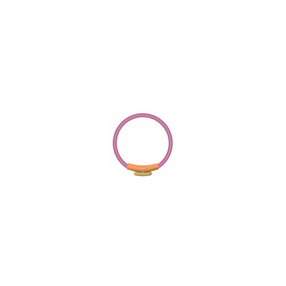【Aiwo】LEDセーフティーカラー（単色発光） - ピンク