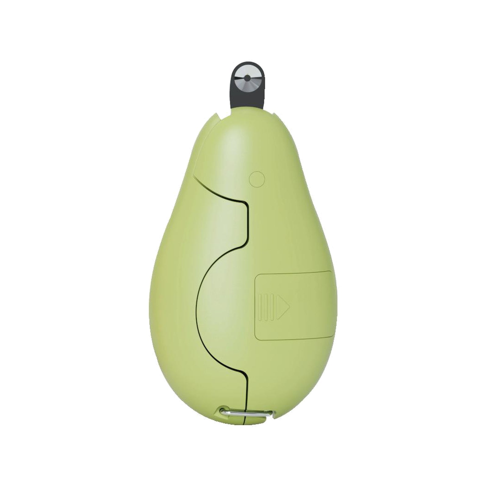 【Aiwo】アボカド LEDペット爪切り Mini
