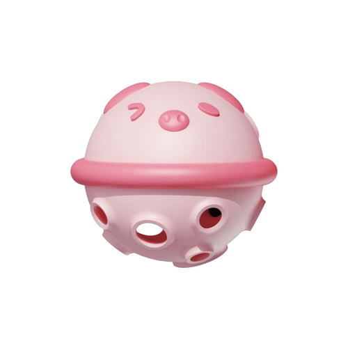 【Aiwo】ピギー 音が鳴る知育トリーツボール 単品商品画像