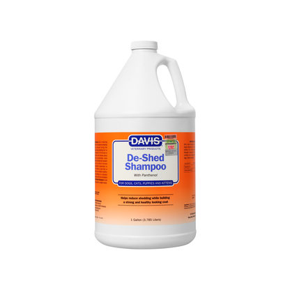 【Davis】デシェッドシャンプー - 3780 ml