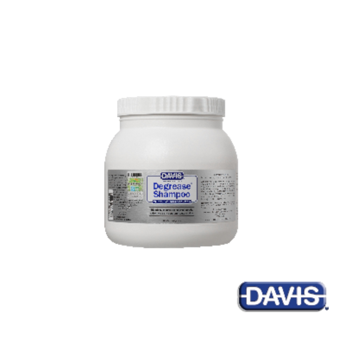 【Davis】ディグリースシャンプー - 1890 ml