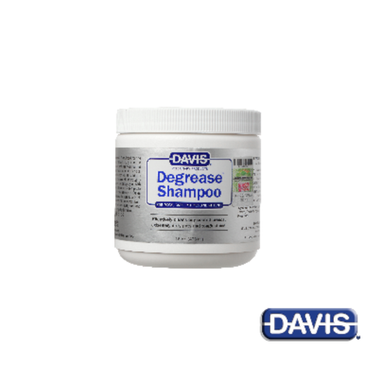 【Davis】ディグリースシャンプー - 473 ml