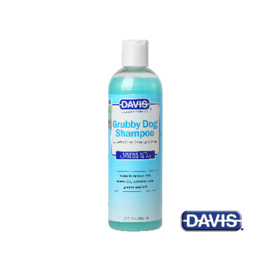 【Davis】グラビードッグシャンプー - 355 ml