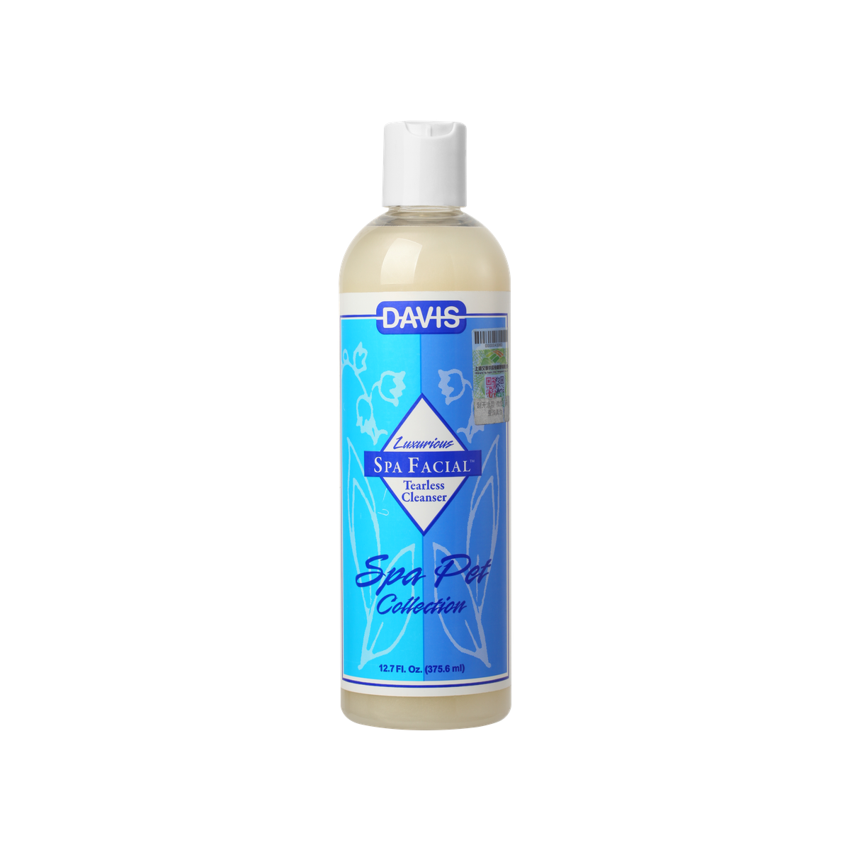 【Davis】スパフェイシャル - 355 ml