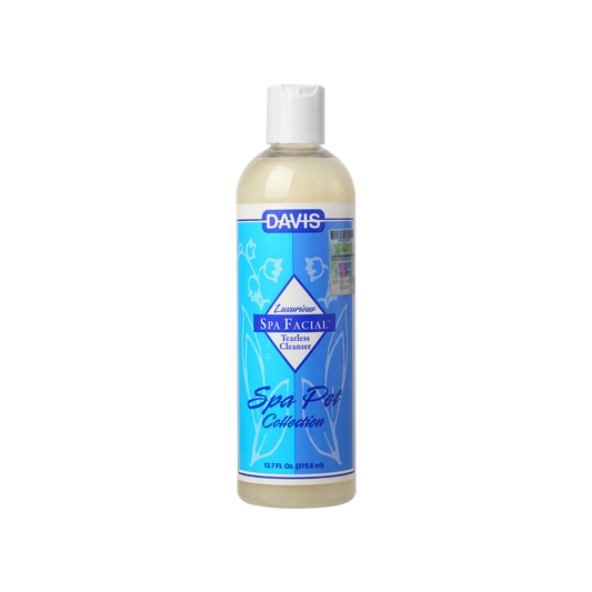 【Davis】スパフェイシャル - 355 ml