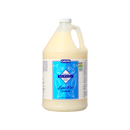 【Davis】スパフェイシャル - 3780 ml